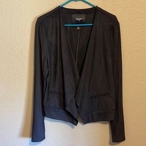 Nine West Jeans Blazer